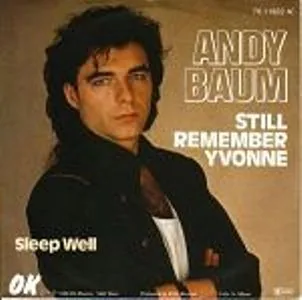 Andy Baum